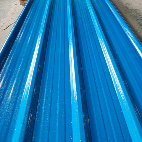 樹(shù)脂瓦在北方寒冷地區(qū)使用效果如何？